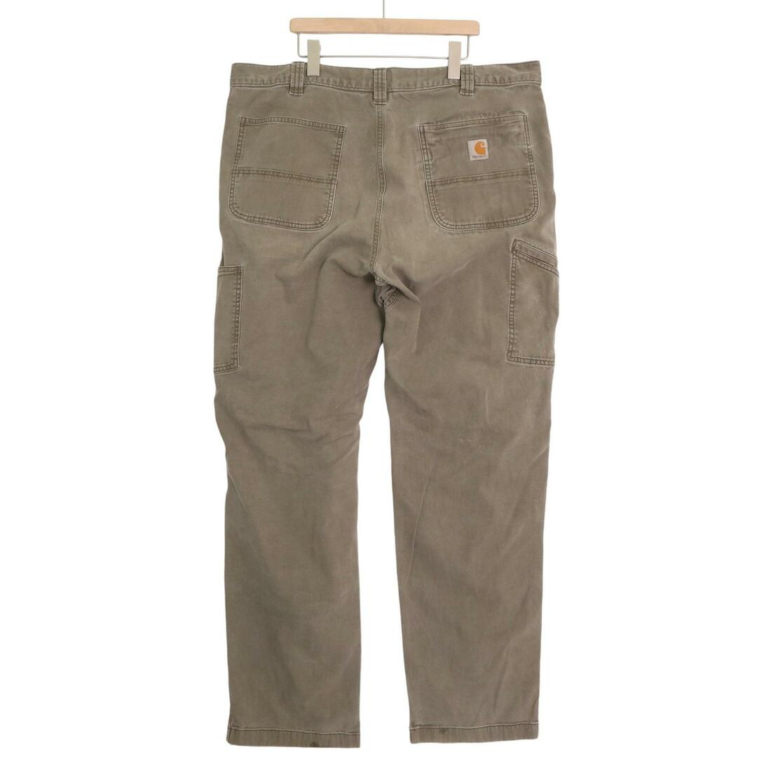 carhartt - Carhartt カーハート ダブルニー ダック ワークパンツ