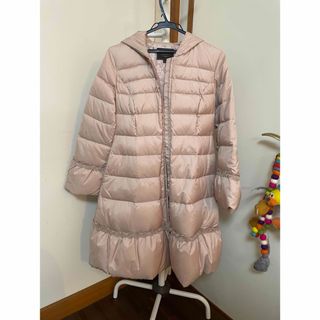 TOCCA（ダウンジャケット）のフリマアイテム一覧