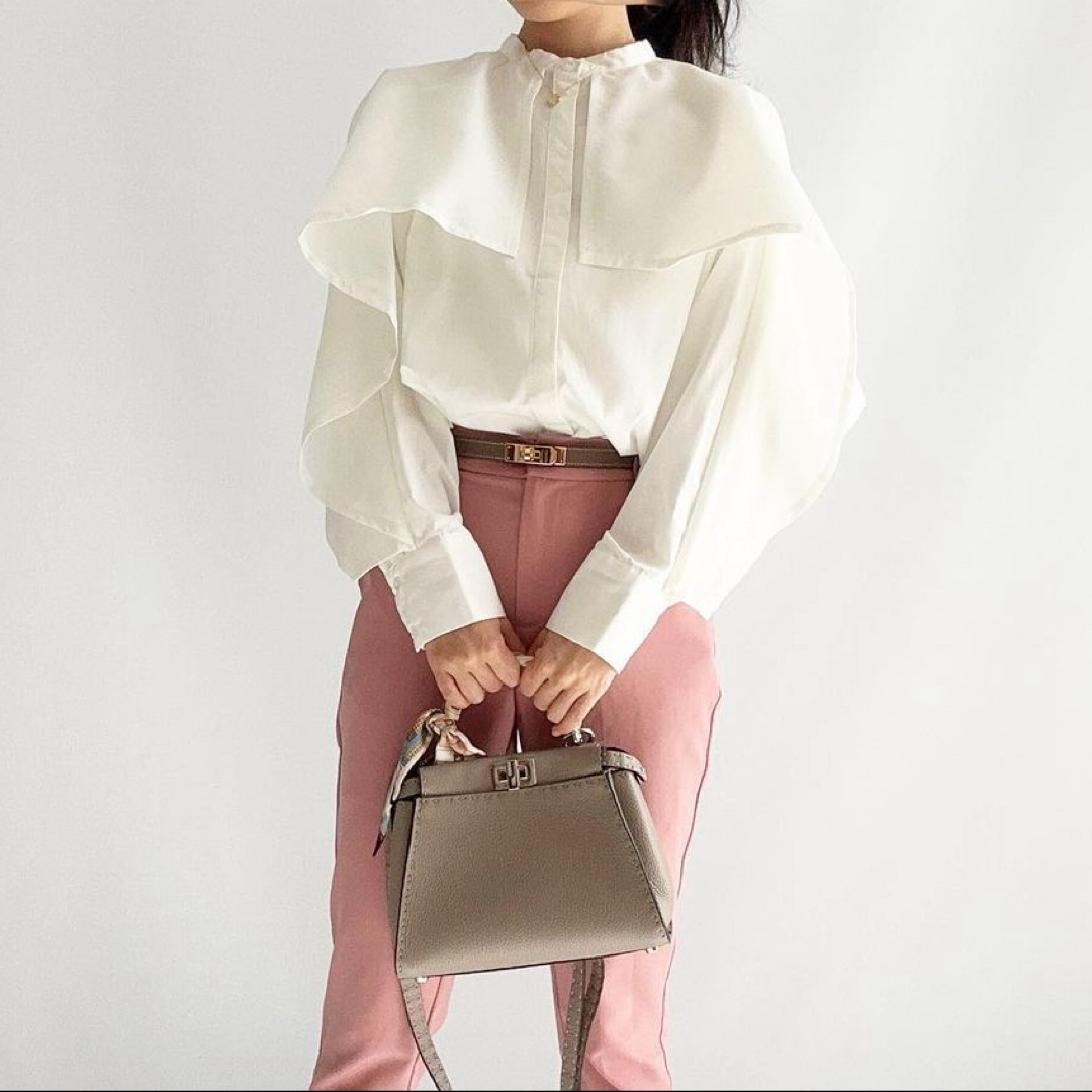 HERMES - 【新品・未使用品】エルメス ケリーベルト エトゥープ ベルト