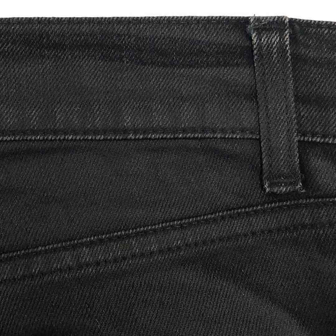 美品】 SAINT LAURENT PARIS / サンローランパリ | 2015AW | エディ