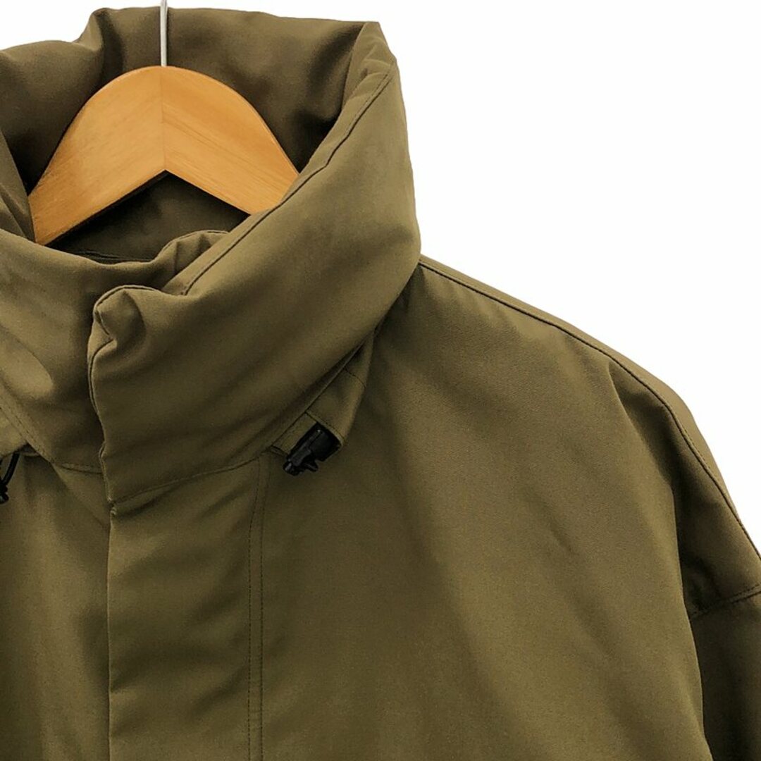 HYKE - 【美品】 HYKE / ハイク | 2020AW | M-65 TYPE ミリタリー