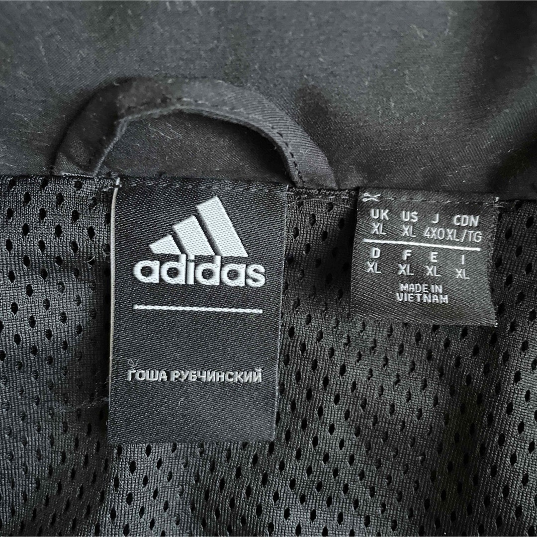 Gosha Rubchinskiy - adidas x Gosha Rubchindkiy セットアップの通販
