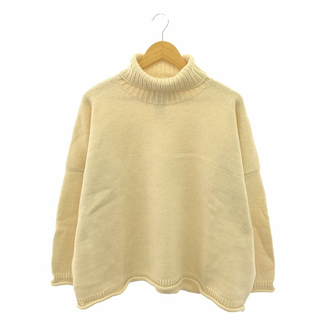 美品】 utilite / ユティリテ | ペルー ハイランド ウール