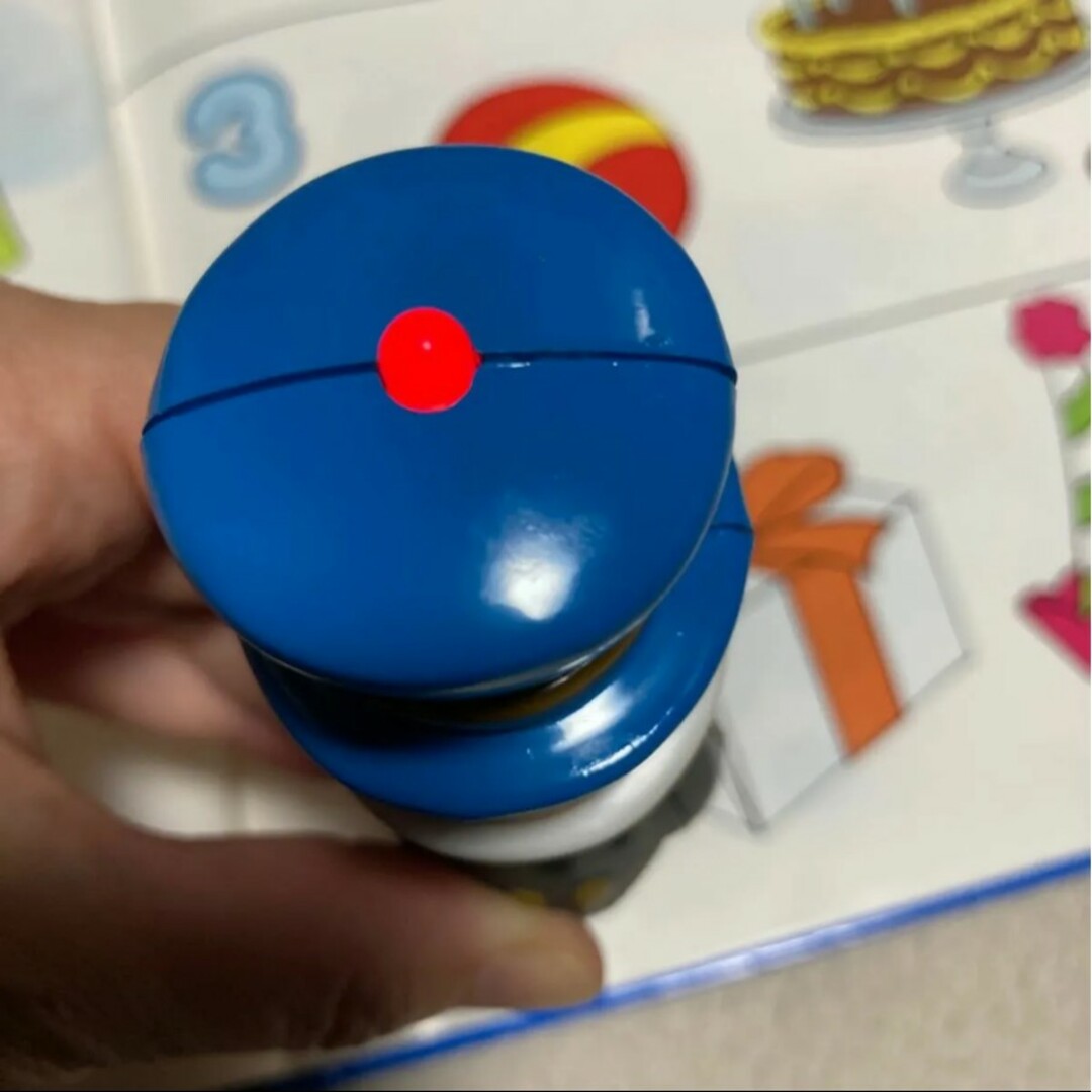 Disney - ディズニー英語システム DWE 宝箱 ジミニークリケットライト