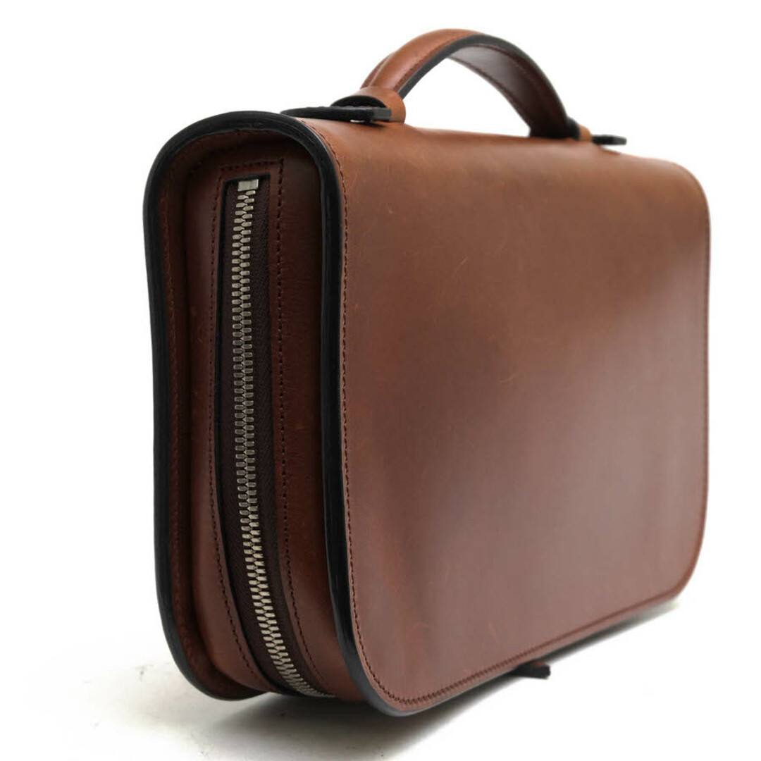 万双／Mansaw バッグ セカンドバッグ クラッチバッグ 鞄 メンズ 男性