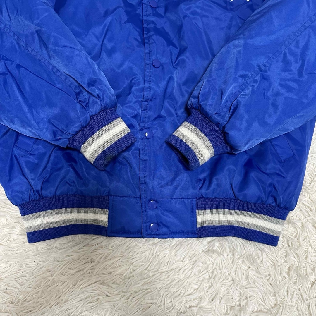 横浜DeNAベイスターズ - 【希少】横浜ベイスターズ MA1 スタジャン