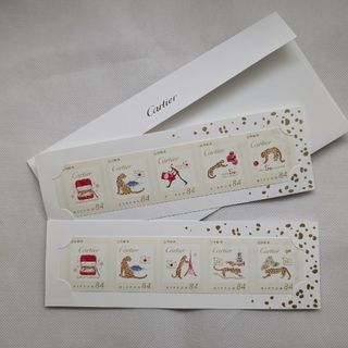 Cartier - 【非売品】カルティエ ノベルティの通販 by ハク's shop