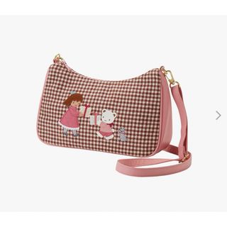 familiar（ショルダーバッグ ・ ピンク/桃色系）のフリマアイテム一覧