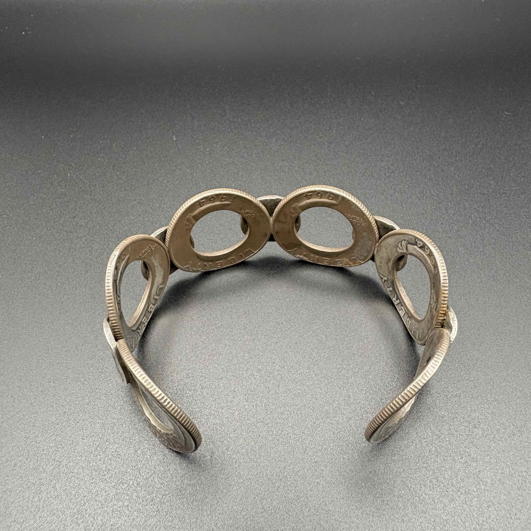 pbd フェノメノン ビヨンド ディスクリプション コイン シルバー