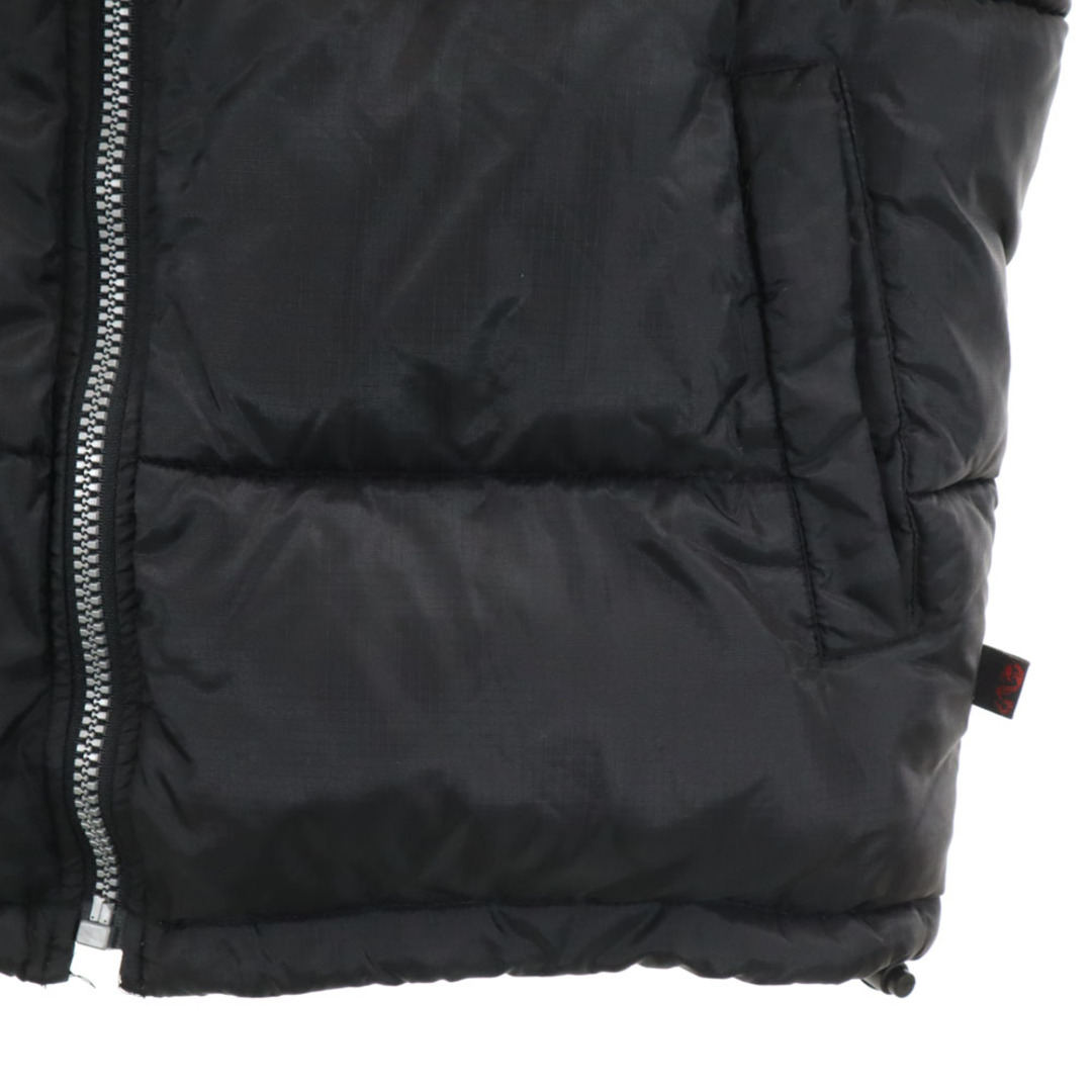 DOG TOWN - ドッグタウン 90s 00s オールド 中綿ジャケット L ブラック