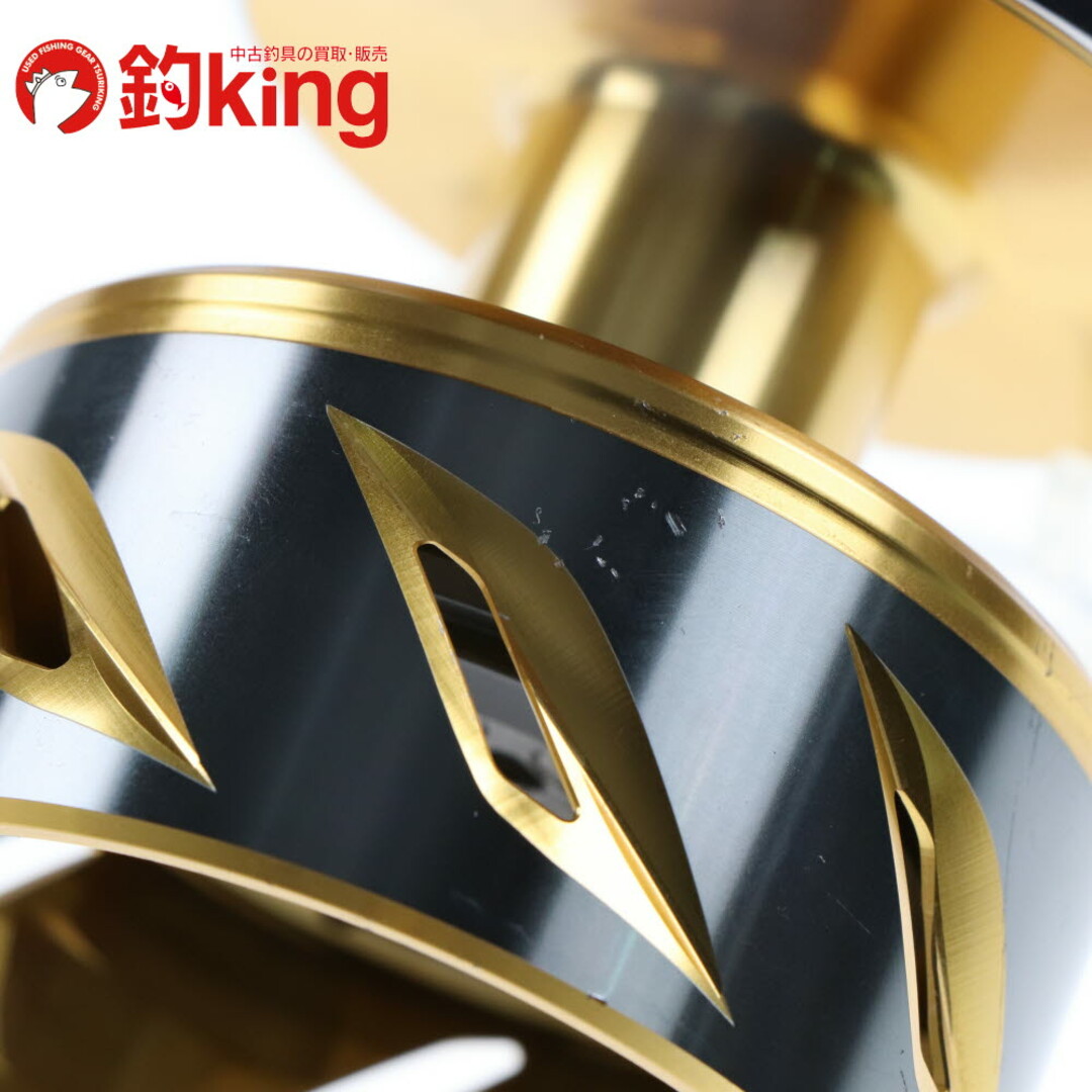 シマノ夢屋 20ステラSW18000 パワーフッキングスプール 【公式通販】