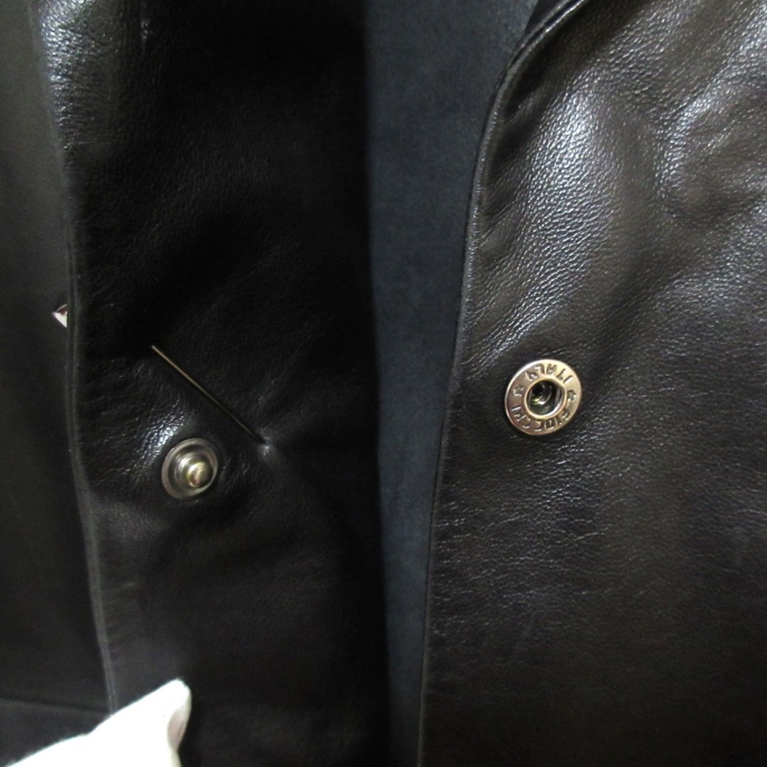 GUCCI - 美品 GUCCI グッチ トムフォード期 ロゴピン付き スナップ