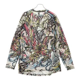 Supreme（Tシャツ/カットソー(七分/長袖) ・ マルチカラー）のフリマ