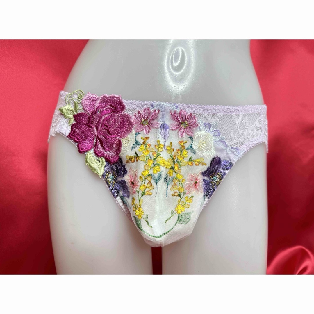 Wacoal - サルート 93グループ セックスアンドザシティ メンズショーツ