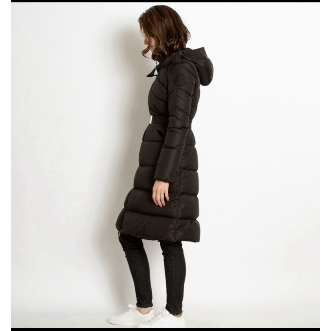 MONCLER - 【新品・正規品】モンクレール ロングダウンAGOT アゴット