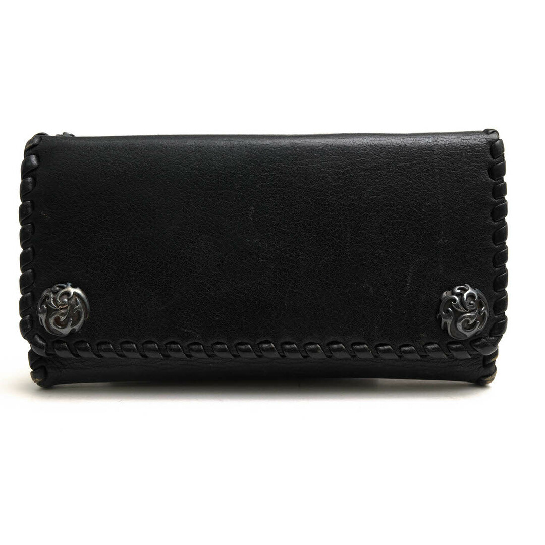 ウィリアムウォレス／William Walles 長財布 財布 ウォレット メンズ