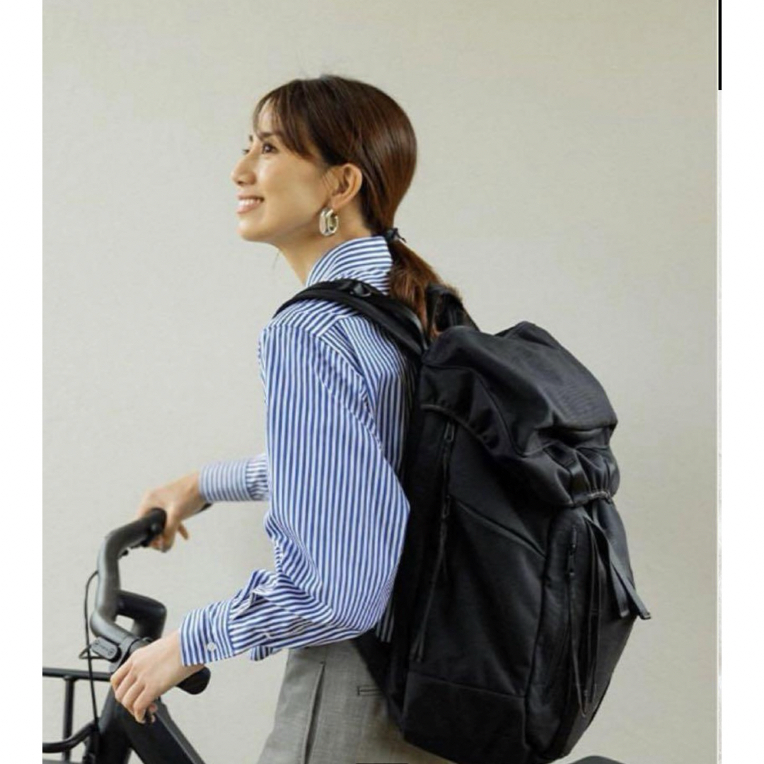 forme - 東原亜希FORME 新品未使用 バッグパック リュックの通販 by