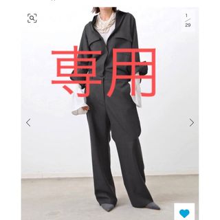 L'Appartement DEUXIEME CLASSE（オールインワン）のフリマアイテム一覧