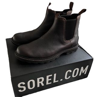 SOREL（ブーツ）のフリマアイテム一覧