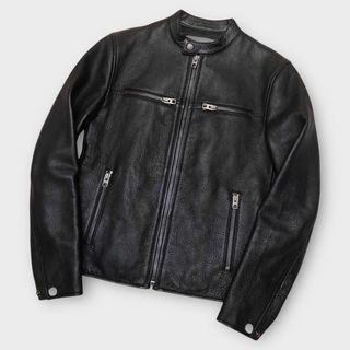 COACH（ライダースジャケット）のフリマアイテム一覧