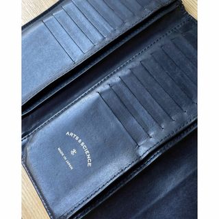 ARTS&SCIENCE（財布）のフリマアイテム一覧