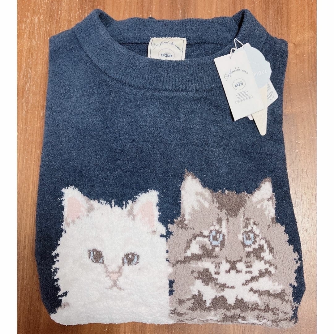 gelato pique - ⌘ タグ付き ジェラートピケ ツインキャット