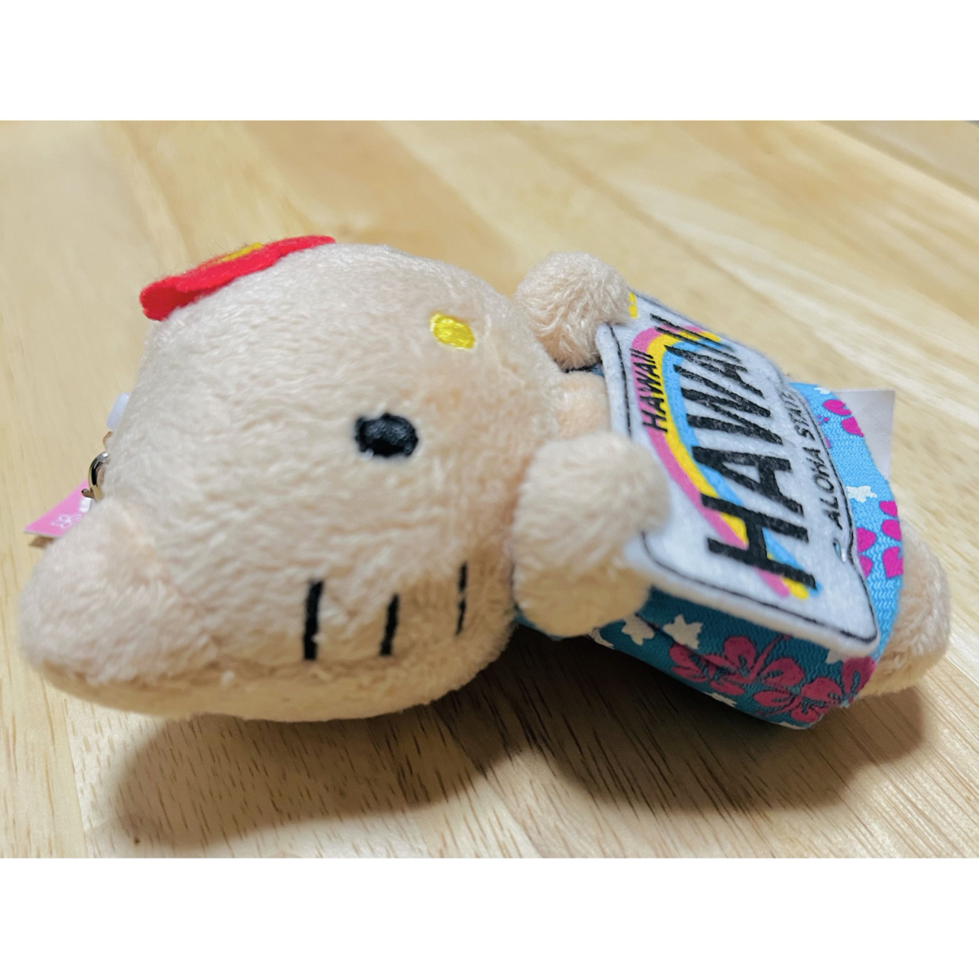 ハローキティ - ハローキティ HAWAII 日焼けキティ ハワイ限定