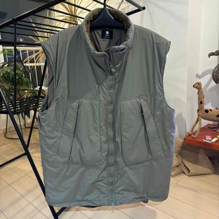 MILITARY - PCU LEVEL 7 VEST SHELL アメリカ 米軍実物 SEKRI製の通販