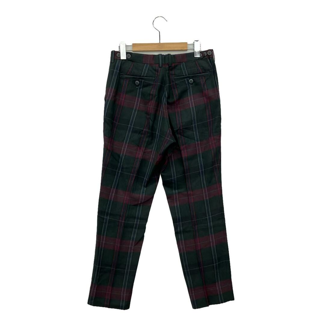 LAD MUSICIAN - ラッドミュージシャン LAD MUSICIAN スラックスパンツ