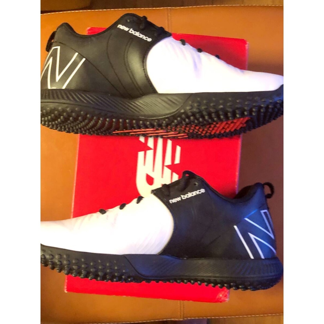 New Balance - 新品2026年USA限定ニューバランス野球トレーニング