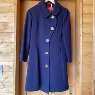 Vivienne Westwood（ロングコート）のフリマアイテム一覧