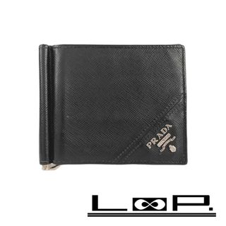 PRADA（マネークリップ）のフリマアイテム一覧
