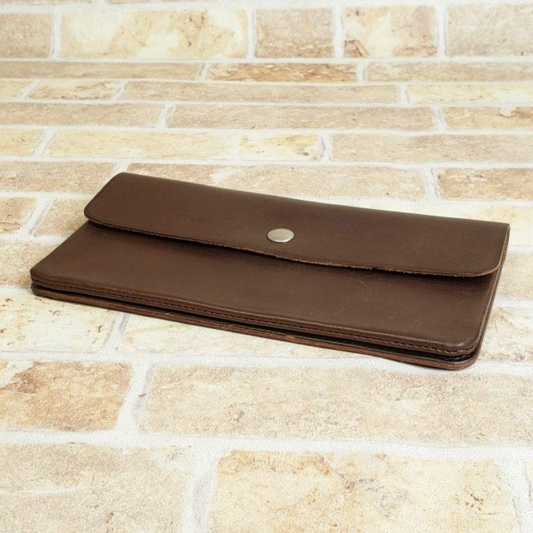 MARGARET HOWELL - マーガレットハウエル MHL. ☆ TOUGH レザー