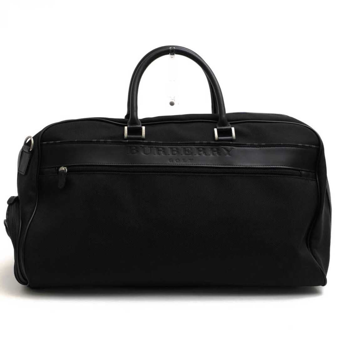 BURBERRY - バーバリー／BURBERRY バッグ ボストンバッグ 鞄 旅行鞄