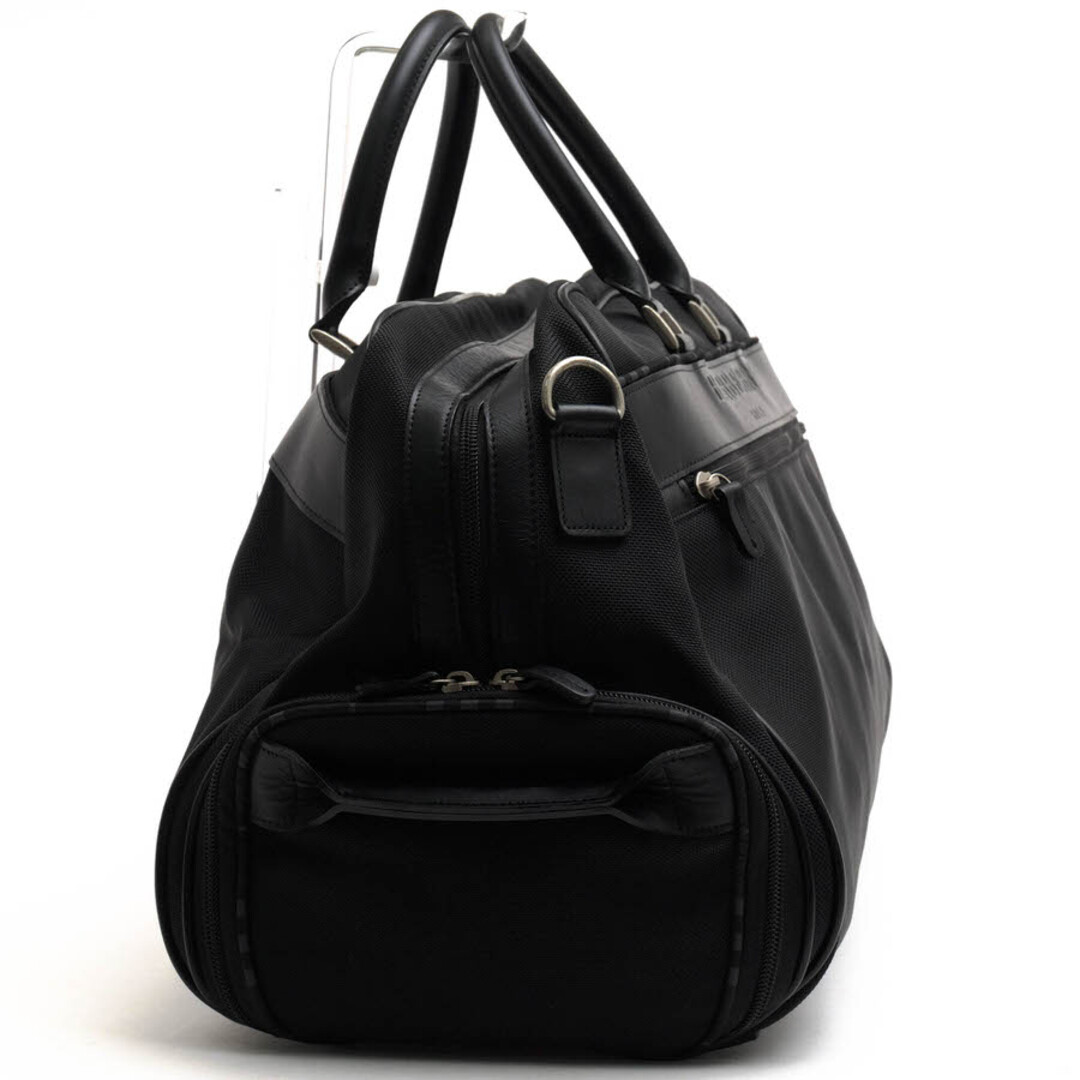 BURBERRY - バーバリー／BURBERRY バッグ ボストンバッグ 鞄 旅行鞄