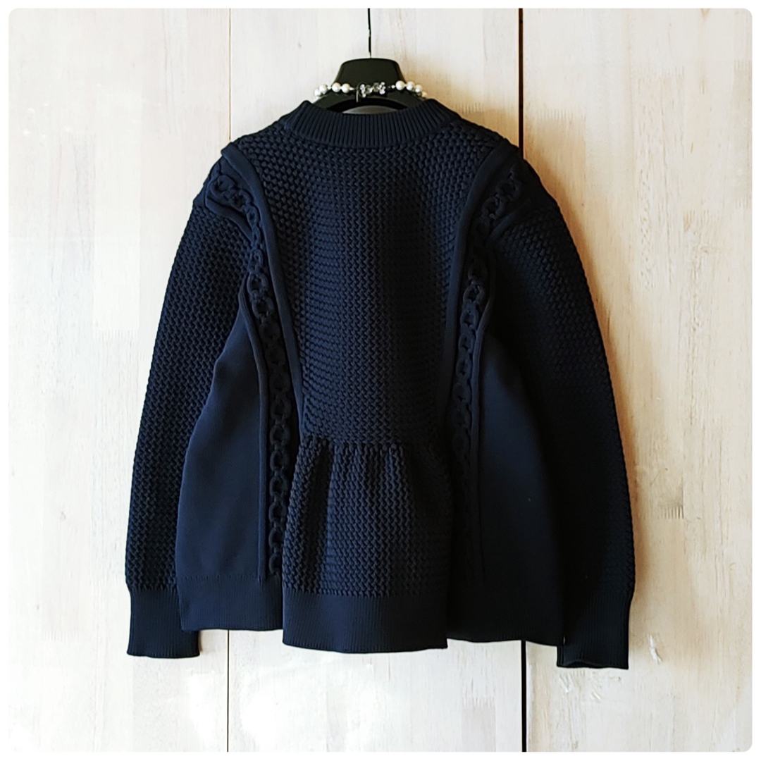 ADORE - ◇幻◇ 希少美品 定価4.6万円 ADORE フォルムドバスケット