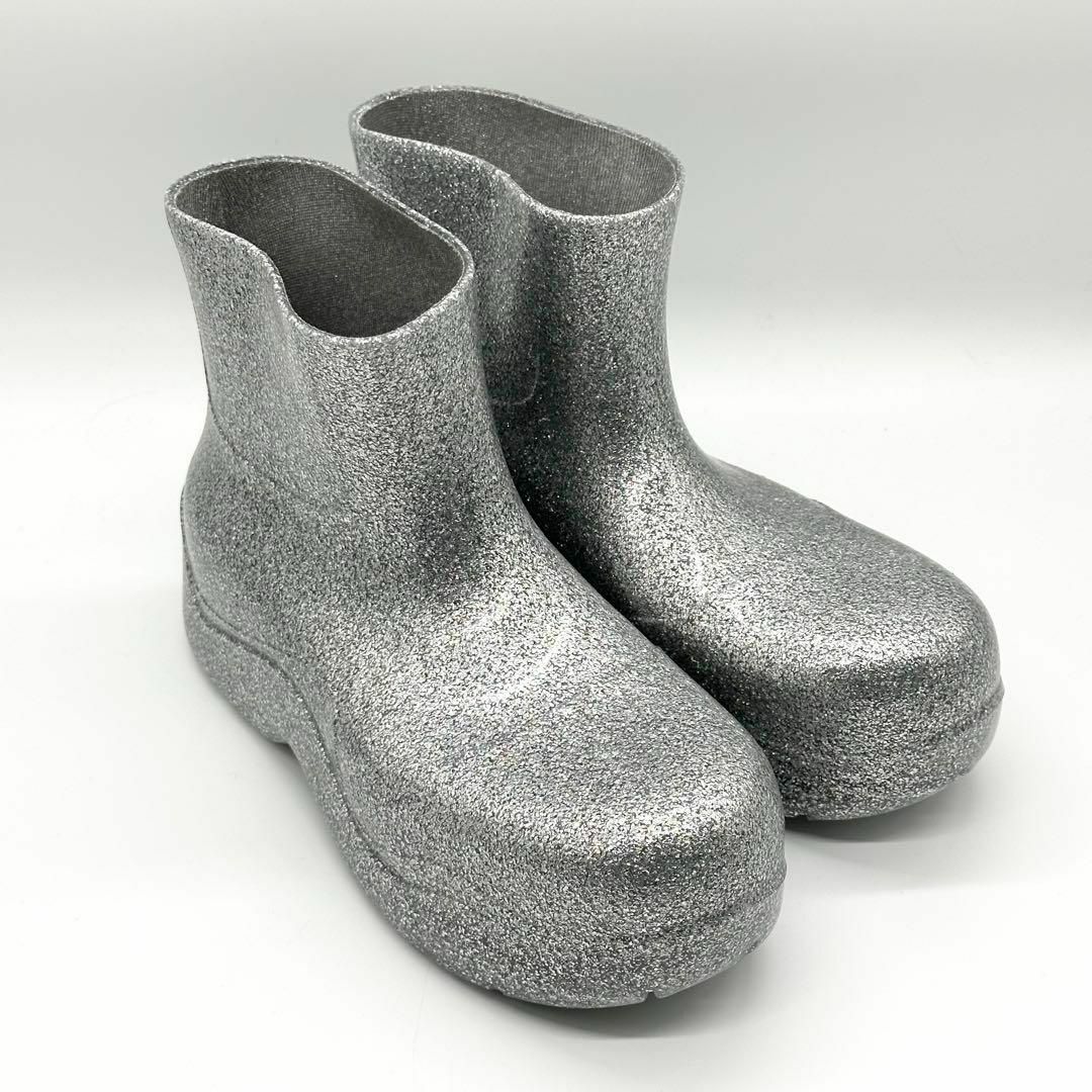 BOTTEGA VENETA - 【新品未使用】BOTTEGA VENETA パドルブーツ paddle