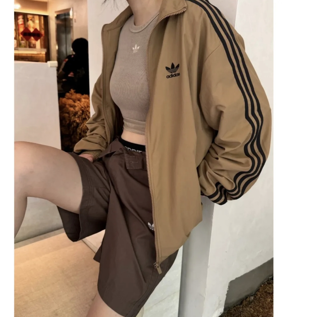 Originals（adidas） - 新品 M】当日発送☆アディダス トラック