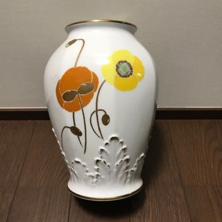 大倉陶園（花瓶）のフリマアイテム一覧