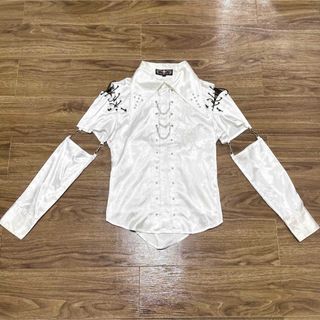 MAD（M∀D）のフリマアイテム一覧