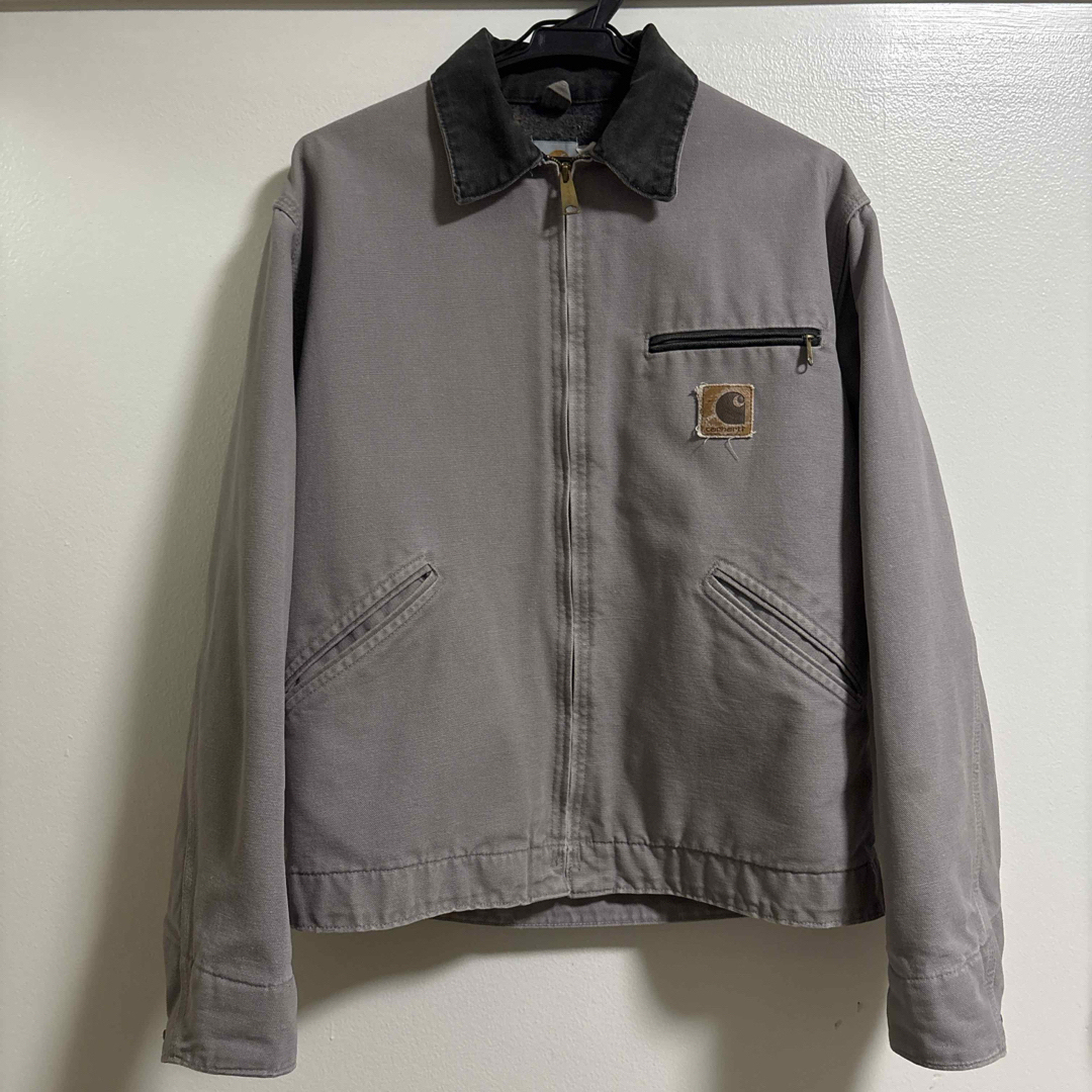 carhartt - 野村訓市着 90s CARHARTT デトロイトジャケットj76CMTの