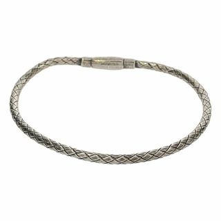 BOTTEGA VENETA（シルバー ・ ブレスレット）のフリマアイテム一覧