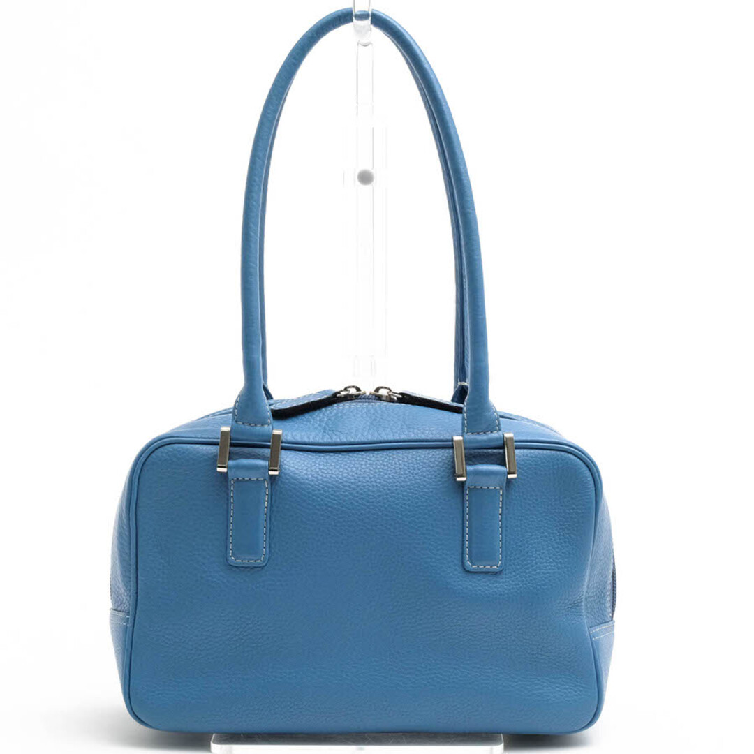 濱野皮革工藝/HAMANO - 傳濱野／den HAMANO バッグ ハンドバッグ 鞄