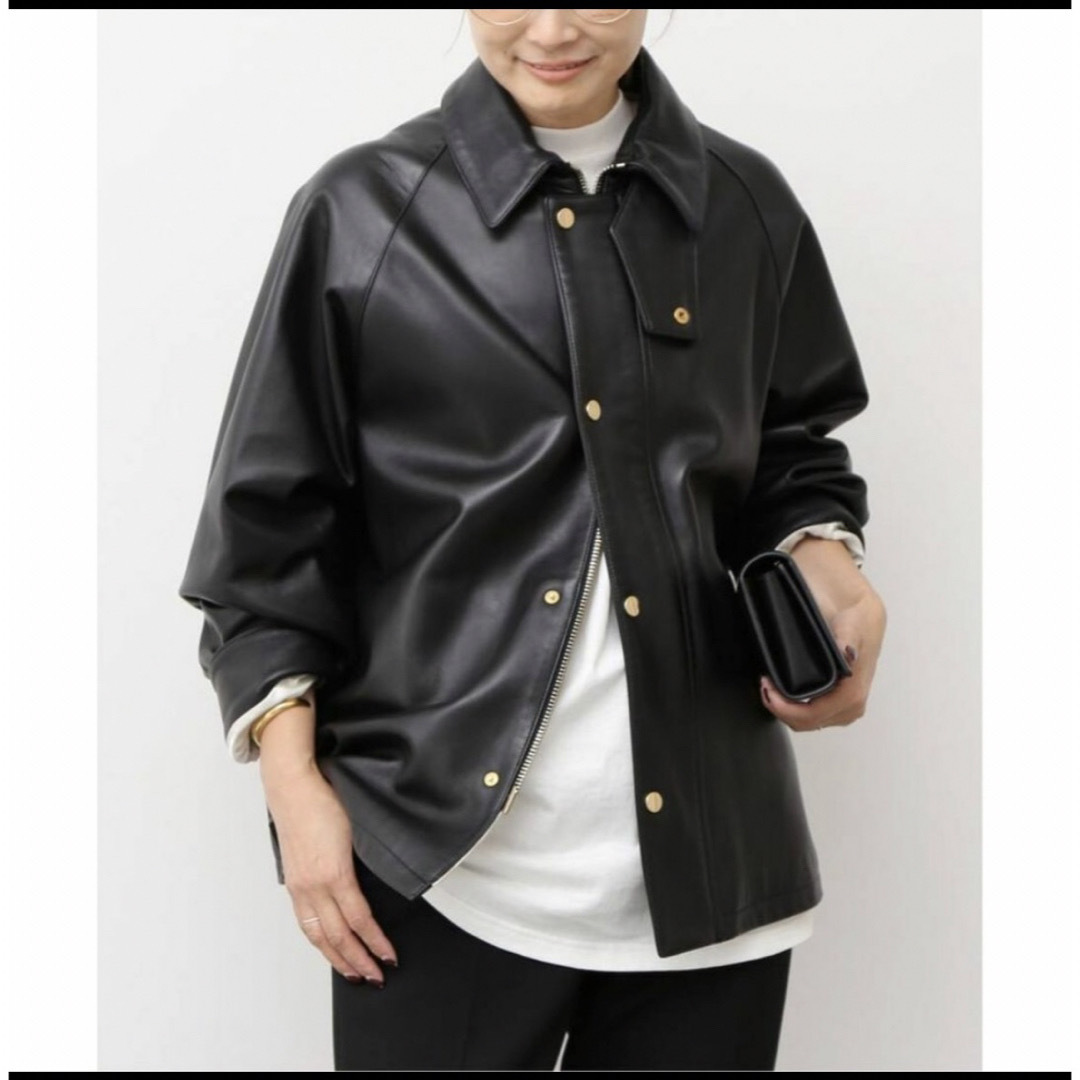 DEUXIEME CLASSE - 【タグなし、新品・未使用】CINQUANTA/チンクアンタ