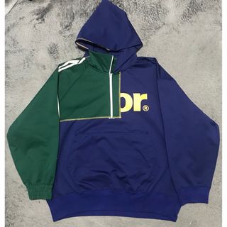 kolor（ジャケット/アウター ・ ブルー・ネイビー/青色系）のフリマ