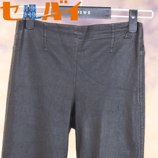 LOUIS VUITTON - 本物 極上品 ルイヴィトン 絶盤 エンボスLV