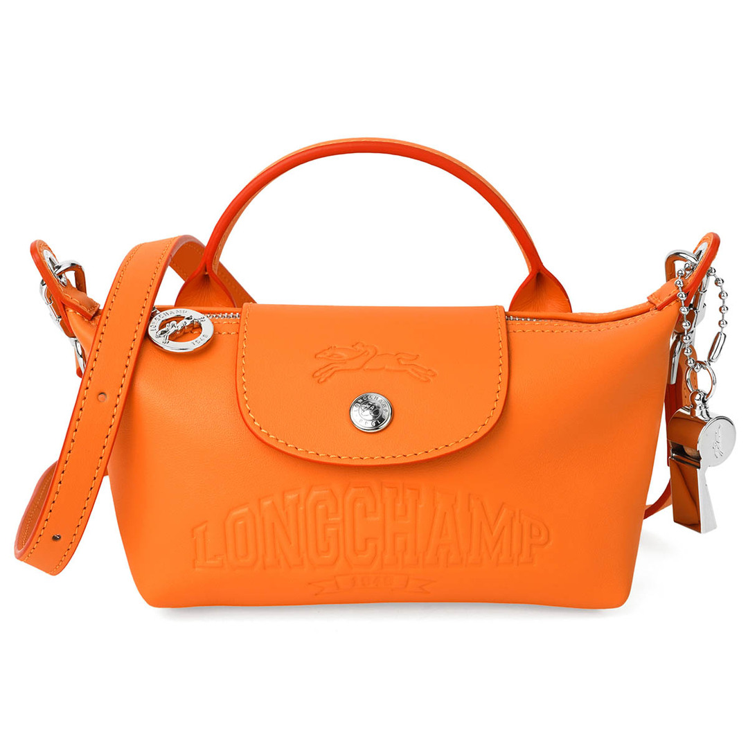 LONGCHAMP - 新品 ロンシャン LONGCHAMP ショルダーバッグ ル プリ