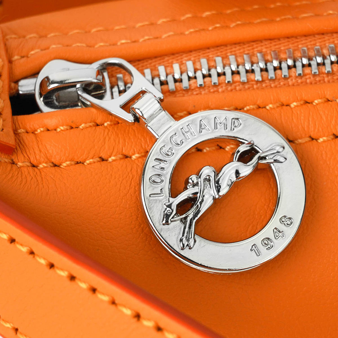 LONGCHAMP - 新品 ロンシャン LONGCHAMP ショルダーバッグ ル プリ