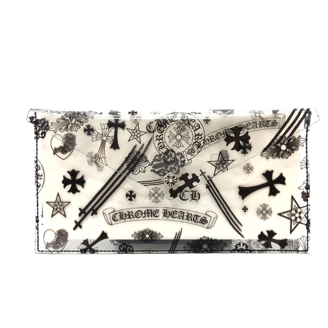 Chrome Hearts - クロムハーツ CHROME HEARTS Multi Cemetery Mini