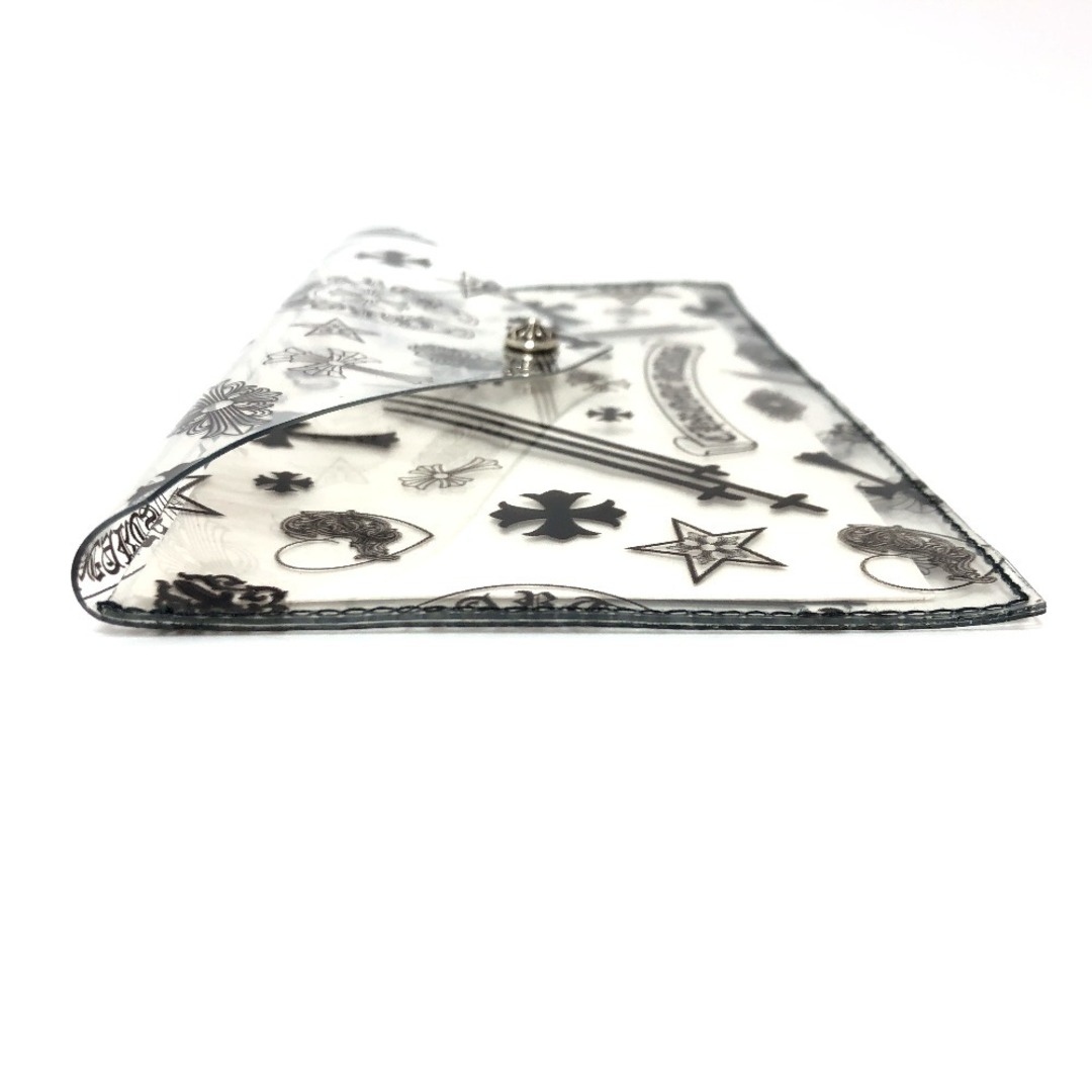 Chrome Hearts - クロムハーツ CHROME HEARTS Multi Cemetery Mini